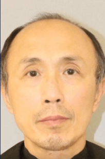 Rick Chow